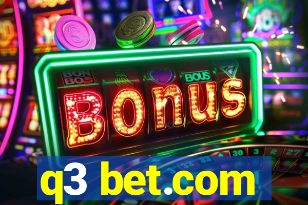 q3 bet.com